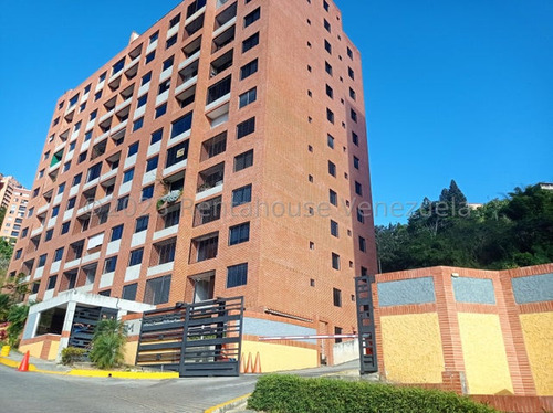 Apartamento En Venta Colinas De La Tahona 