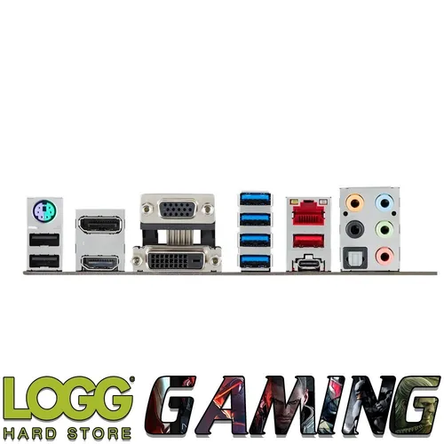 Motherboard Asus Z170 Pro Gaming Lga1151 6ta Gen 12 Cuotas