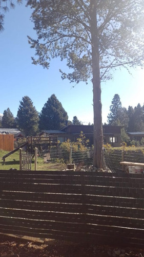 Terreno En Venta - 1.300mts2 - Villa Lago Gutiérrez, San Carlos De Bariloche
