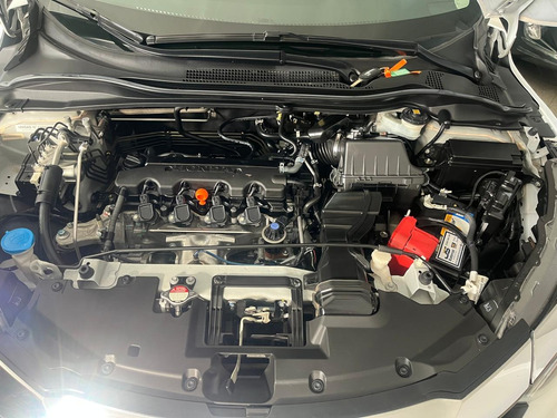 Honda HR-V 1.8 Lx 2wd Cvt