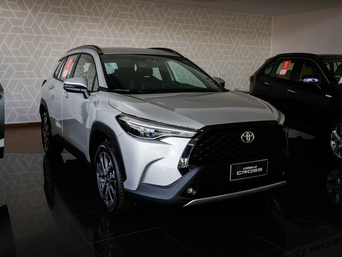 Imagem 4 de 14 de Toyota Corolla Cross Xre 2.0 (flex) (aut)