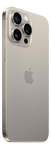 Apple iPhone 15 Pro Max 5g 256gb Titanio (Reacondicionado)