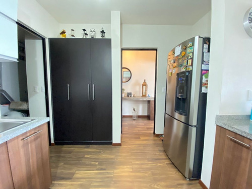 Imagen 7 de 23 de Departamento En Venta En Lago Esmeralda
