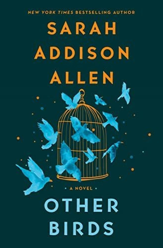 Book : Other Birds A Novel - Allen, Sarah Addison