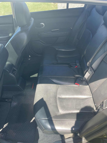 Nissan Tiida 1.8 Tekna