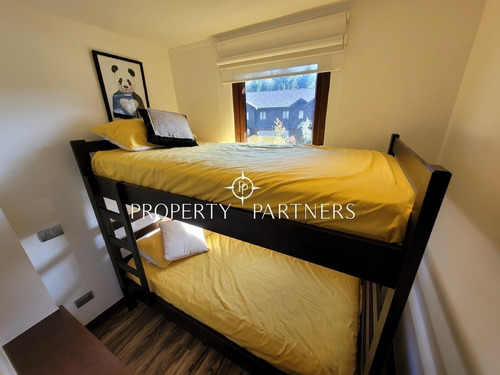 Imagen 12 de 30 de Casa Estilo Townhouse En Parque Pinares