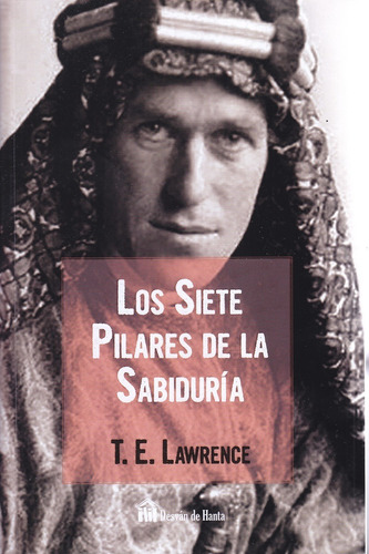 Los Siete Pilares De La Sabiduria