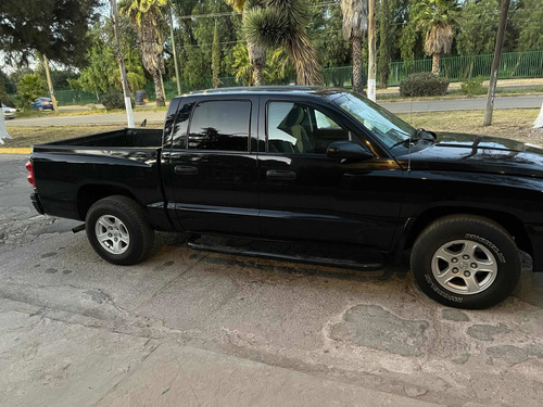 Imagen 9 de 15 de Dodge Dakota 2007 Slt Quad Cab 4x2 At