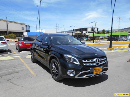 Mercedes-Benz Clase GLA 1.6 Urban