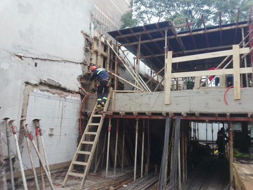 Imagen 14 de 30 de Departamento - Cordón - Montevideo - Uruguay - Oportunidad - Pozo - Financiación