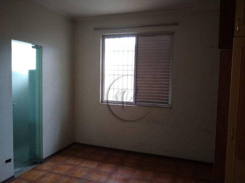 Imagem 4 de 9 de Casa Com 3 Dormitórios Para Alugar, 737 M² Por R$ 11.900,00/mês - Vila Caminho Do Mar - São Bernardo Do Campo/sp - Ca3141