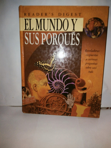 El Mundo Y Sus Porqués (Reacondicionado)