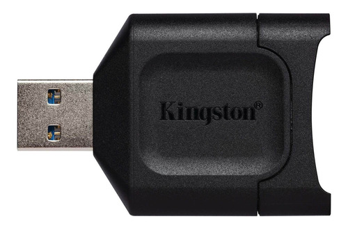 Kingston Mobilelite Plus Usb 3.2 Sdhc Sdxc Uh 2 Lector