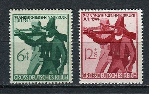 Alemania 1944 : Tiradores Nazi; Op4