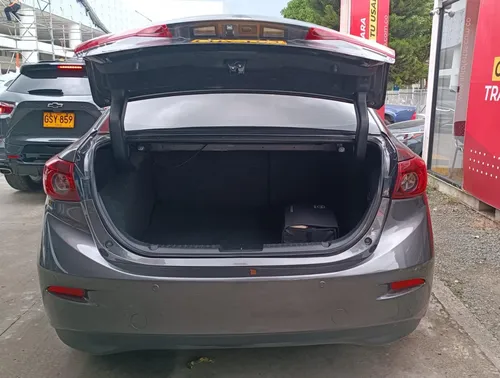 Mazda 3 TOURING TP 2.0 6AB