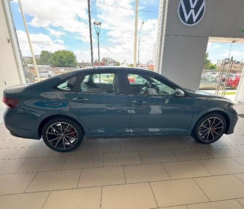 Volkswagen Vento 2.0 Tsi 350 Gli Dsg