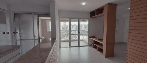 Imagem 7 de 15 de Apartamento Para Locação Em São Paulo, Vila Andrade, 1 Dormitório, 1 Banheiro, 1 Vaga - Zzalinjss_1-1811649