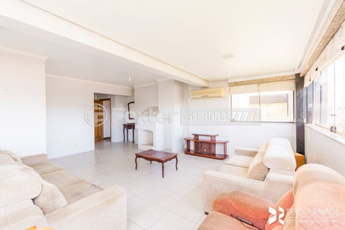 Imagem 20 de 30 de Apartamento, 3 Dormitórios, 138.63 M², Jardim Lindóia - 204866