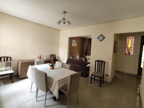 Imagem 8 de 15 de Casa Em Vila - 120 M² - 2 Dorm. - Cambuci - 344
