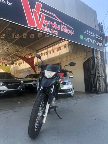 Imagem 4 de 10 de Honda Xre 300 Flex