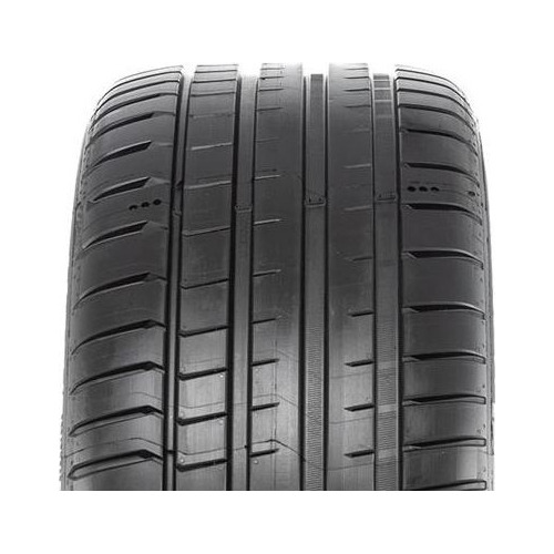 Kit 2 Pneus Michelin Aro 17 225/45r17 Pilot Sport 5 94y