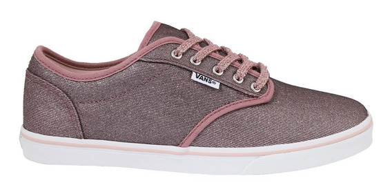 vans rosa mujer vans rosa mujer
