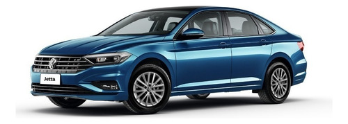 Tirón De Enganche Volkswagen Jetta Gli A7 2018-2019