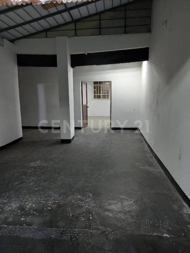 Se Renta Casa Para Oficinas A 10 Min. Del Centro De Toluca