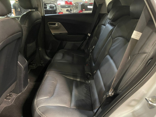 Kia Niro 1.6 Zenith