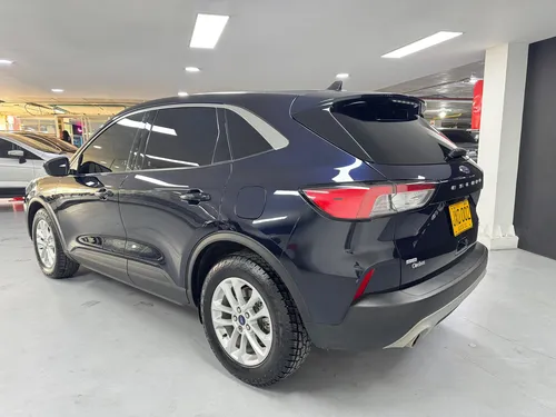 Ford Escape 2.5 Se (financiación Disponible)