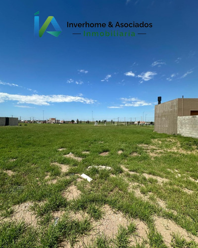 Terreno En Venta Docta