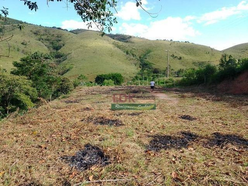 Imagem 5 de 6 de Chácara À Venda, 3000 M² Por R$ 220.000,00 - Zona Rural - Monteiro Lobato/sp - Ch0748