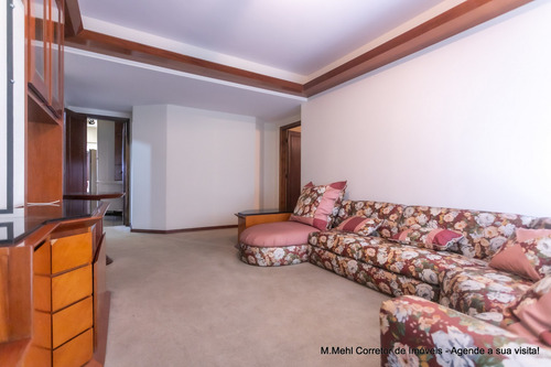 Imagem 23 de 30 de Apartamento Com 4 Dormitórios À Venda Com 309.66m² Por R$ 980.000,00 No Bairro Bigorrilho - Curitiba / Pr - M2bi-esp