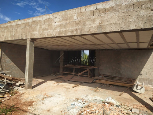 Imagem 4 de 15 de Sobrado - Caravelle - Ref: 10397 - V-10397