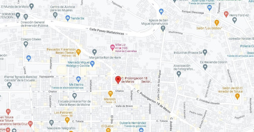 Imagen 5 de 12 de Edificio En Toluca, Excelente Precio. Jsr