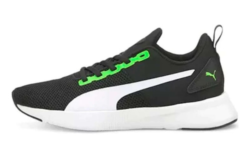 Tenis Puma Flyer Runner Jr 19292824