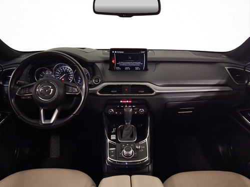 Mazda CX-9 2.5T i Grand Touring At