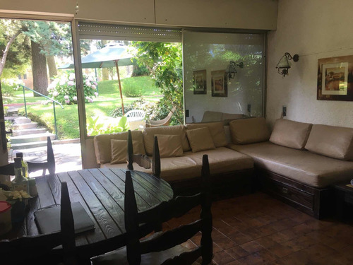 Vendo Casa En Complejo C/piscina