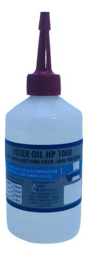 Lubrificante Para Fusores Hp Alta Temp. 100ml