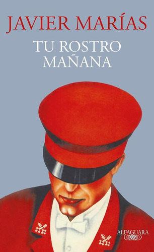 Tu Rostro Mañana (omnibus) Tb - Javier Marias