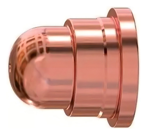 Bico Corte Finecut 220930 Tocha Hypertherm Consumível Plasma