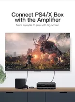 Comprar Cable Audio Digital Optico Vention - Fibra Optica Toslink - 3 Metros Plug a Plug Negro - Stereo Hi-Fi - Para Home theater \u002F Smart Tv \u002F Barra sonido \u002F Parlante \u002F Estudio Placa Audio Proyector - BAEBI