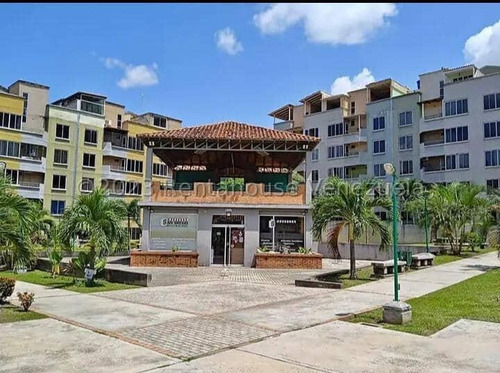 Apartamento En Venta En Paso Real San Diego Carabobo 2411160 P