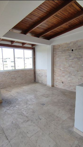Pent House En Venta Caurimare En Venta