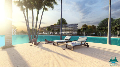 Imagen 6 de 10 de Lotes En Venta En Barrio Privado Forest