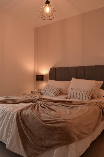 Venta Departamento 3 Ambientes, Frente Al Mar Con Cochera Y Baulera