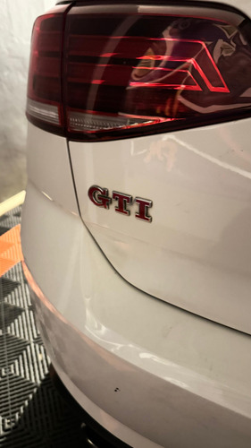 Volkswagen Golf Golf 2.0 GTI TSI Blindado RB3