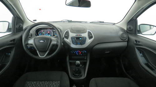 Ford Ka 2018 1.0 Se