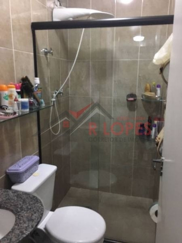 Imagem 12 de 17 de Condominio Fechado No Bairro Vila Matilde, 3 Dorms, 1 Suíte, 1 Vaga, 74 M² - 1507