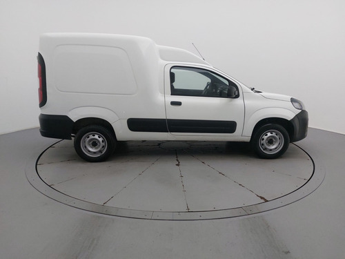 Fiat Fiorino 1.4 MPI FURGÃO ENDURANCE 8V FLEX 2P MANUAL